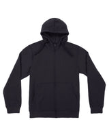 Clique Men's Stockholm Full Zip Hooded Sweatshirt-11