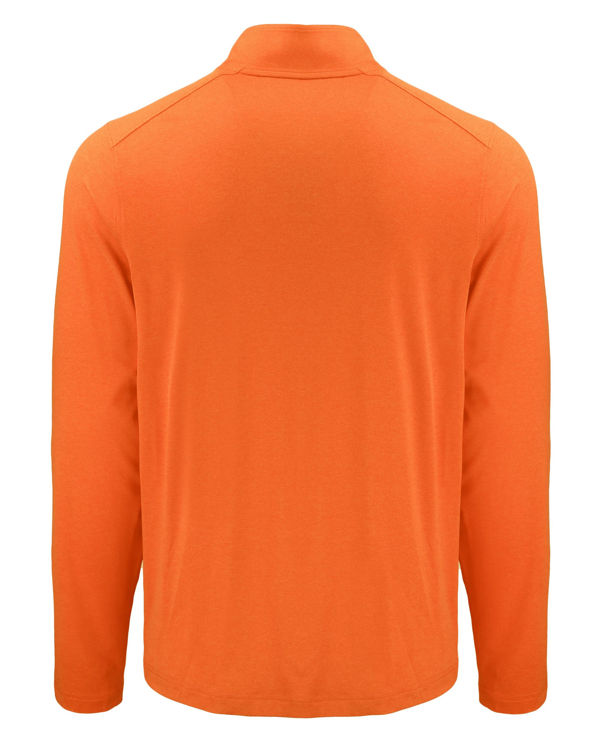 Cutter & Buck Men's Coastline Recycled Double Peached Quarter Zip Pullover-6