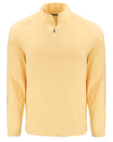 Cutter & Buck Men's Coastline Recycled Double Peached Quarter Zip Pullover-6