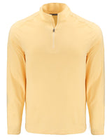 Cutter & Buck Men's Coastline Recycled Double Peached Quarter Zip Pullover-7