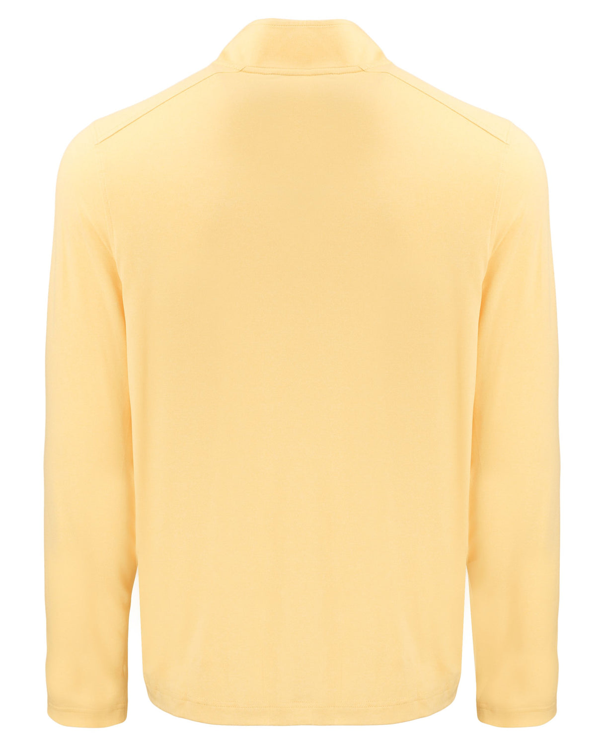 Cutter & Buck Men's Coastline Recycled Double Peached Quarter Zip Pullover-8