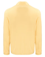 Cutter & Buck Men's Coastline Recycled Double Peached Quarter Zip Pullover-8