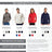 Clique Women's Haven Recycled Quarter Zip Sweatshirt-1