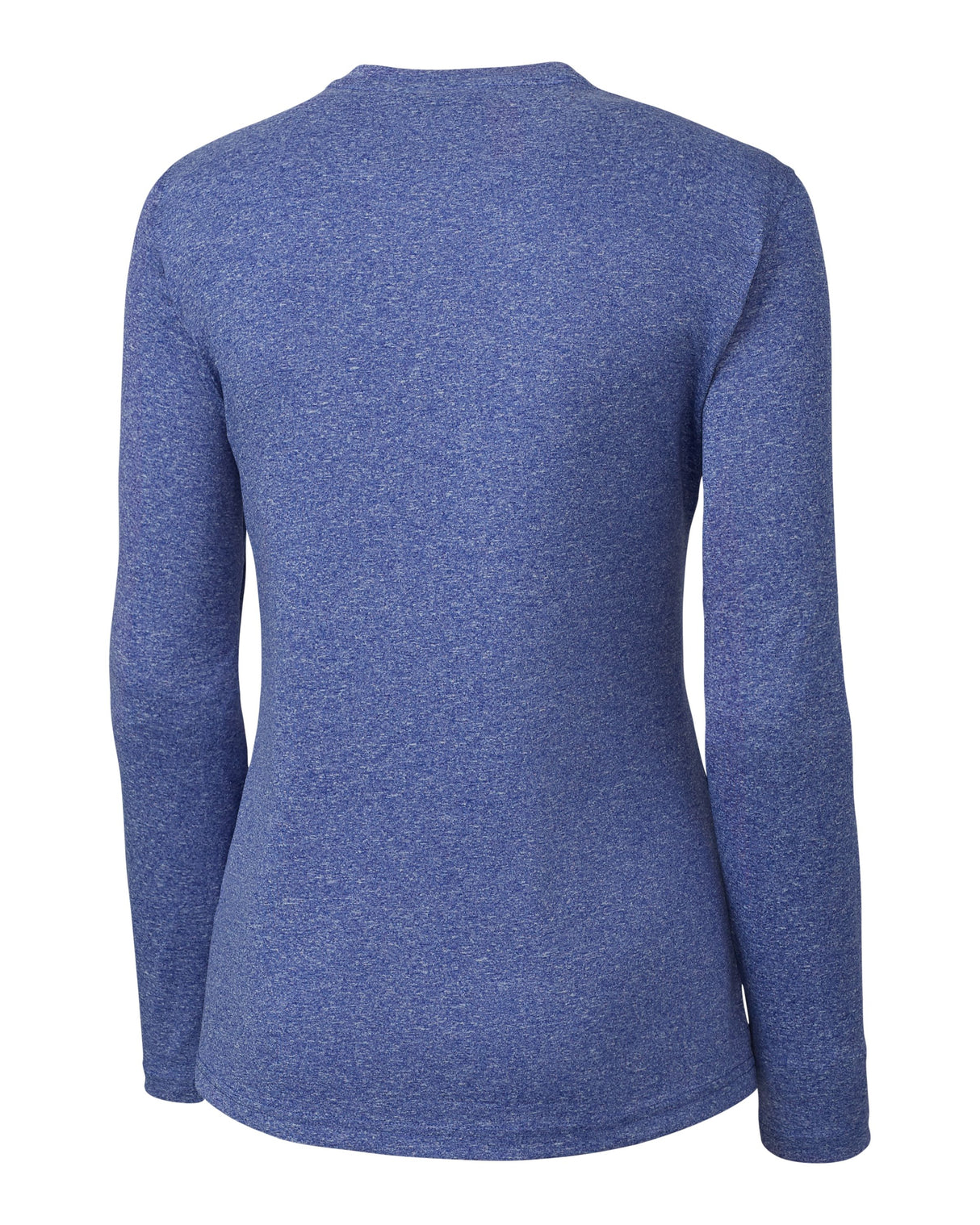 Clique Women's Charge Active Jersey Long Sleeve Tee-3