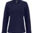 Clique Women's Haven Recycled Quarter Zip Sweatshirt-1