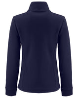 Clique Women's Haven Recycled Quarter Zip Sweatshirt-3