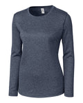 Clique Women's Charge Active Jersey Long Sleeve Tee-1