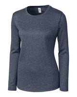 Clique Women's Charge Active Jersey Long Sleeve Tee-1
