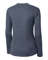 Clique Women's Charge Active Jersey Long Sleeve Tee-3