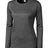 Clique Women's Charge Active Jersey Long Sleeve Tee-1