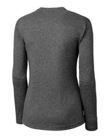 Clique Women's Charge Active Jersey Long Sleeve Tee-3