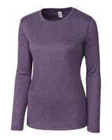 Clique Women's Charge Active Jersey Long Sleeve Tee-1
