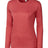 Clique Women's Charge Active Jersey Long Sleeve Tee-1