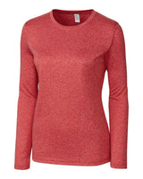 Clique Women's Charge Active Jersey Long Sleeve Tee-1