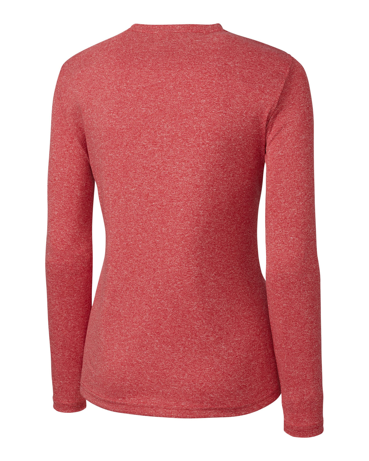 Clique Women's Charge Active Jersey Long Sleeve Tee-3