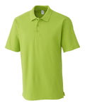 Clique Men's Addison All Cotton Pique Polo-1