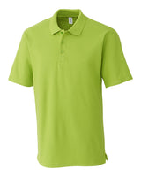 Clique Men's Addison All Cotton Pique Polo-1