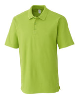 Clique Men's Addison All Cotton Pique Polo-2