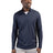 Clique Men's Ice Pique Colorblock Tech Half Zip-1