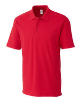 Clique Men's Addison All Cotton Pique Polo-1