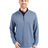 Cutter & Buck Men's Virtue Big & Tall Quarter Zip Pullover-1