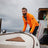 Cutter & Buck Men's Rainier Recycled Insulated Puffer Full Zip Jacket-1