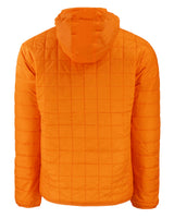 Cutter & Buck Men's Rainier Recycled Insulated Puffer Full Zip Jacket-11