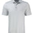 Cutter & Buck Men's Pike Recycled Shadow Check Print Polo-1
