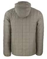 Cutter & Buck Men's Rainier Recycled Insulated Puffer Full Zip Jacket-8