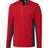 Clique Men's Ice Pique Colorblock Tech Half Zip-1