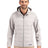 Cutter & Buck Men's Evoke Hybrid Full Zip Jacket-1