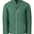 Cutter & Buck Men's Rainier Recycled Insulated Puffer Full Zip Jacket-1