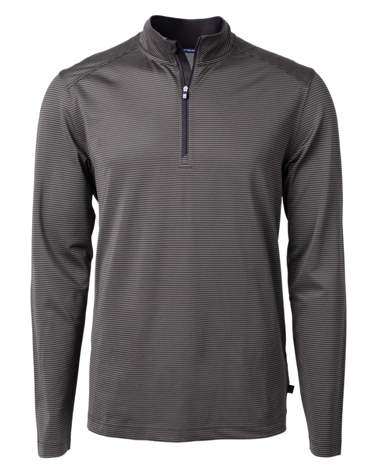 Cutter & Buck Men's Virtue Big & Tall Quarter Zip Pullover-4