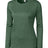 Clique Women's Charge Active Jersey Long Sleeve Tee-1