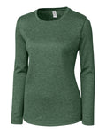 Clique Women's Charge Active Jersey Long Sleeve Tee-1