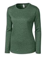 Clique Women's Charge Active Jersey Long Sleeve Tee-1