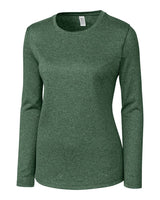 Clique Women's Charge Active Jersey Long Sleeve Tee-2
