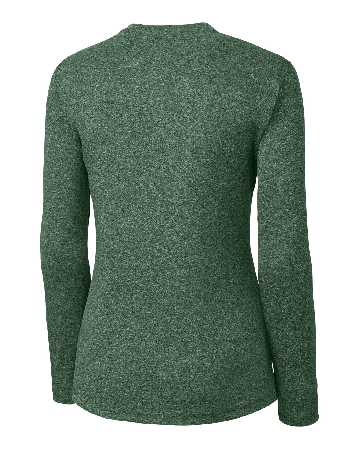 Clique Women's Charge Active Jersey Long Sleeve Tee-3