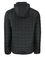 Cutter & Buck Men's Rainier Recycled Insulated Puffer Full Zip Jacket-6