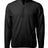 Cutter & Buck Men's Cascade Epic Comfort Recycled Sherpa Fleece Quarter Zip Jacket-1