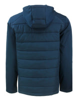 Cutter & Buck Men's Evoke Hybrid Full Zip Jacket-6