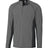 Clique Men's Ice Pique Colorblock Tech Half Zip-1