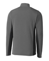 Clique Men's Ice Pique Colorblock Tech Half Zip-3