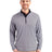 Cutter & Buck Men's Virtue Big & Tall Quarter Zip Pullover-1