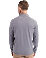 Cutter & Buck Men's Virtue Big & Tall Quarter Zip Pullover-2