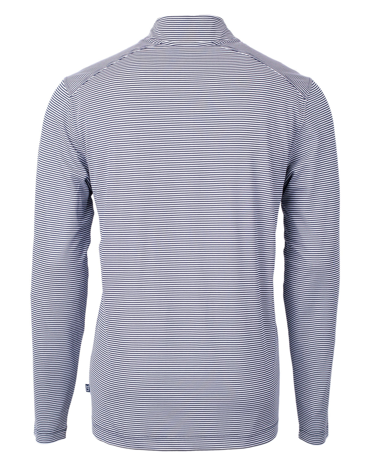 Cutter & Buck Men's Virtue Big & Tall Quarter Zip Pullover-6