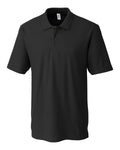 Clique Men's Addison All Cotton Pique Polo-1