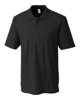 Clique Men's Addison All Cotton Pique Polo-1