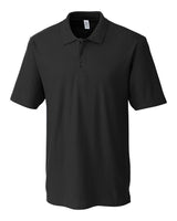 Clique Men's Addison All Cotton Pique Polo-2