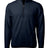 Cutter & Buck Men's Cascade Epic Comfort Recycled Sherpa Fleece Quarter Zip Jacket-1